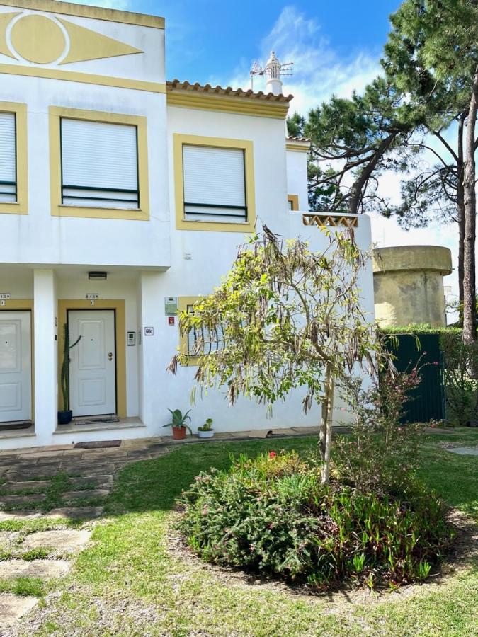 Paradise On The Beach Albufeira Exterior photo