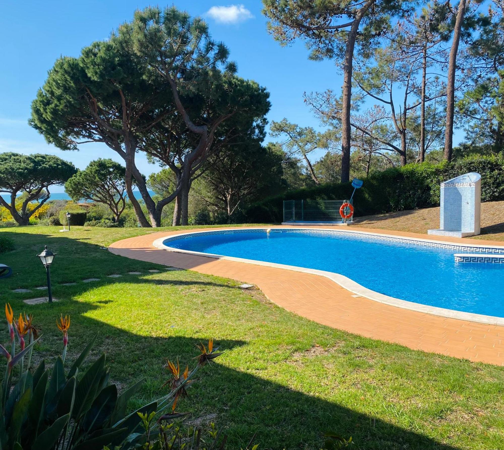 Paradise On The Beach Albufeira Exterior photo