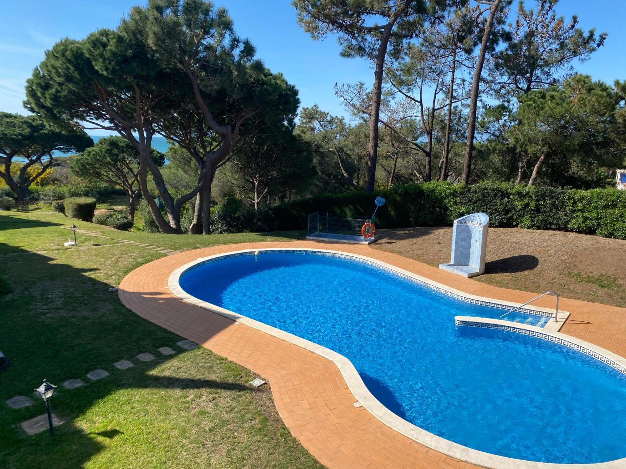 Paradise On The Beach Albufeira Exterior photo