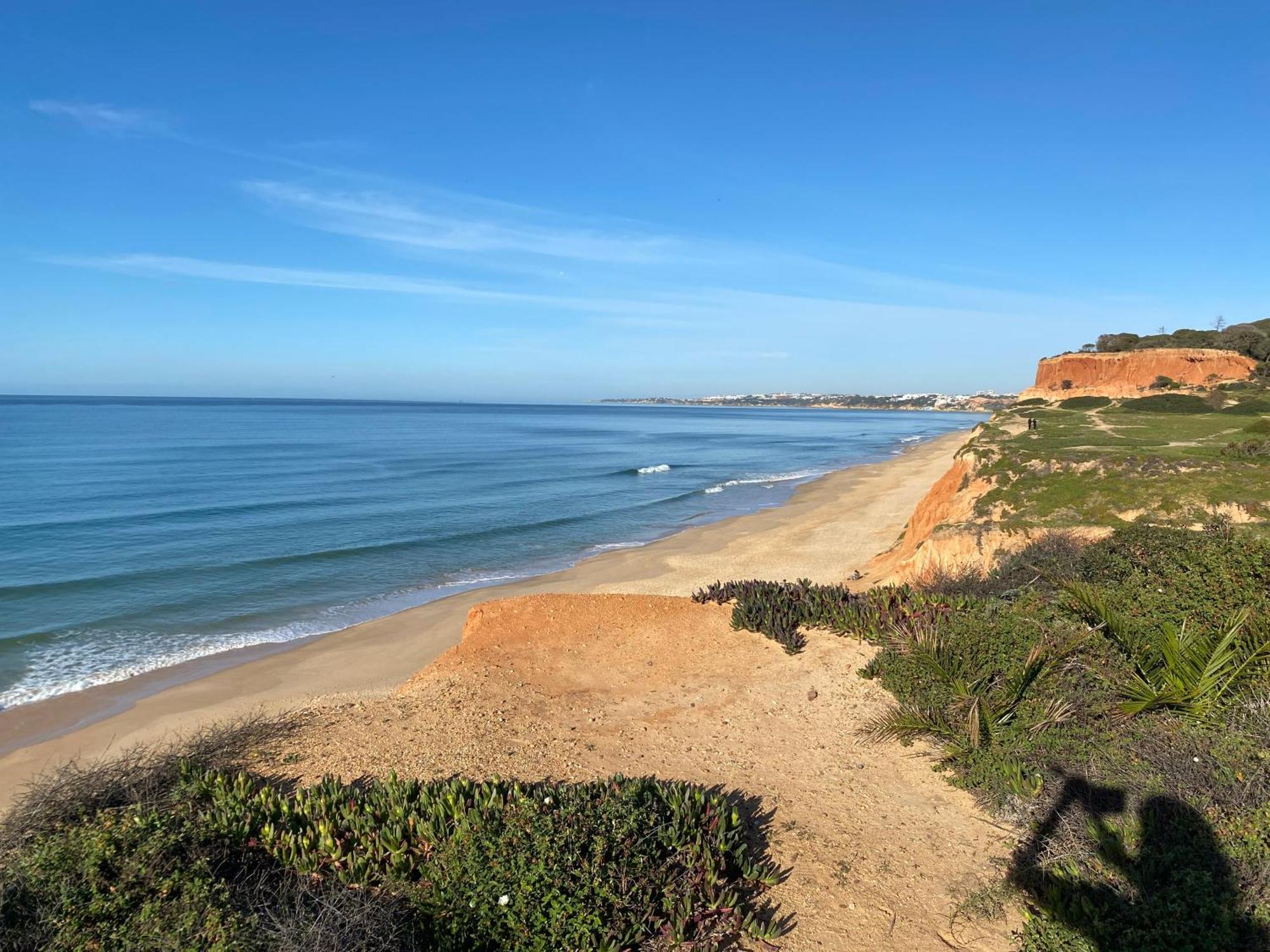 Paradise On The Beach Albufeira Exterior photo